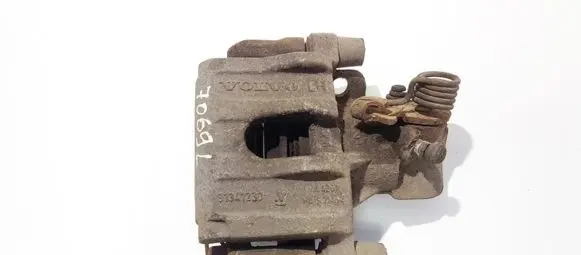 Volvo V50 Rear brake caliper 31341230