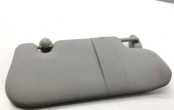 Mini One - Cooper Coupe R56 Sun visor 