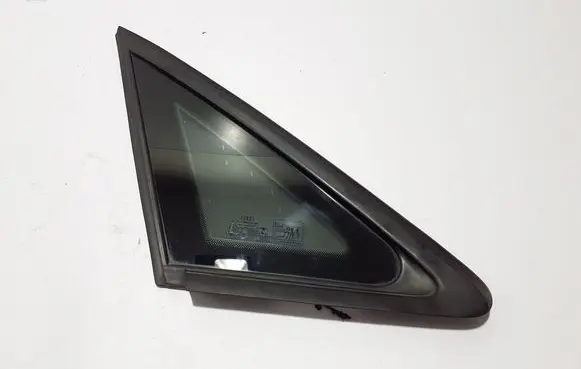 Audi A3 S3 8V Rear side window 8V5845299H