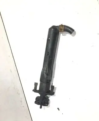 Peugeot 307 CC Headlight washer spray nozzle 89033643