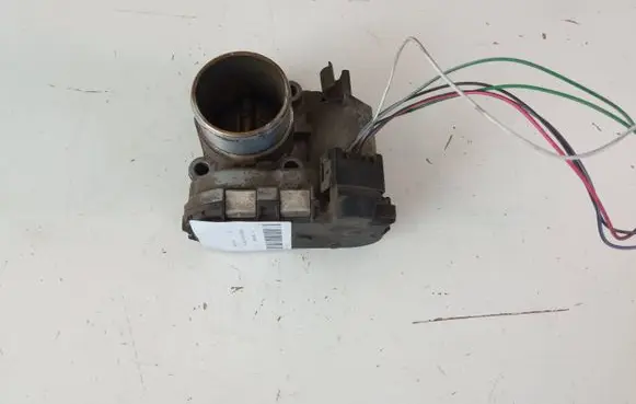 Fiat Bravo - Brava Throttle body valve 0280750042