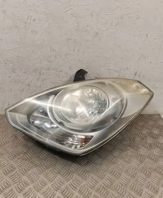 Hyundai H-1, Starex, Satellite Headlight/headlamp 921014H0XX