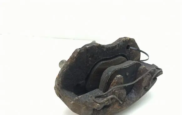 Ford Focus Front brake caliper