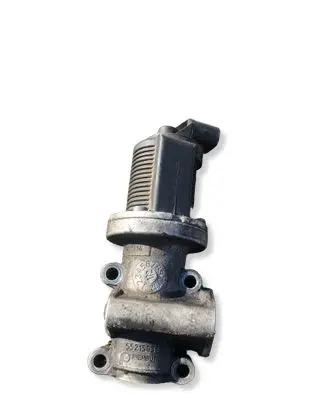 Opel Vectra C EGR valve 55215031
