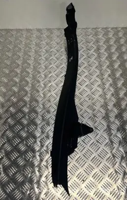 Mercedes-Benz C W205 Rear seat side bottom trim A2056906725 VWT52056
