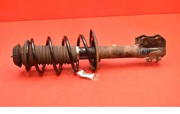 Toyota Yaris Front shock absorber/damper