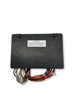 Volkswagen II LT Fuse box set 9015450003