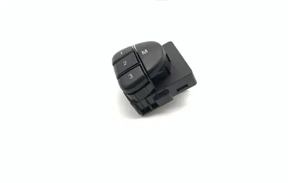 Jaguar XJ X350 Seat control switch 2W931477688