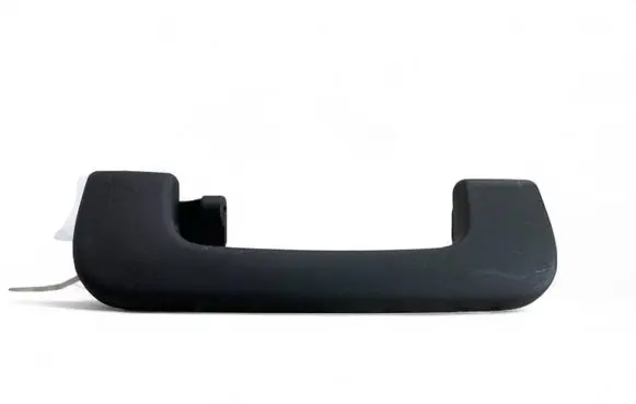 Porsche Macan (95B) Rear interior roof grab handle 95B857643