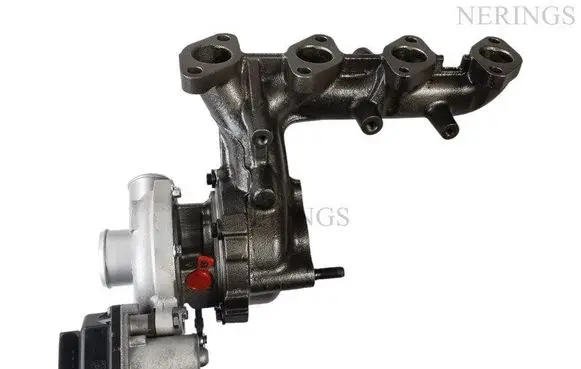 Hyundai i40 Turbo 824168-0002 TC10-0627 824168-5001S