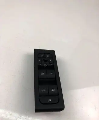 Volvo XC40 Electric window control switch 31456056