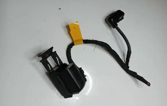 Audi A4 S4 B5 8D Other wiring loom 1K0973213 1K0973751 17199181