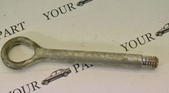 Lexus RX 330 - 350 - 400H Towing hook eye 
