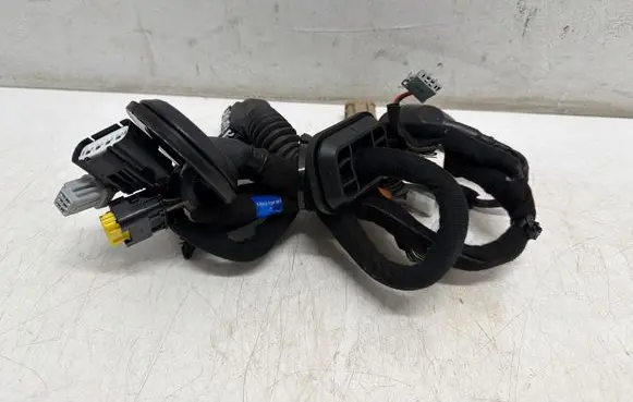 KIA Niro Front door wiring loom 91605G5520
