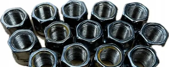 Cadillac Escalade IV Nuts/bolts EH5T6H334