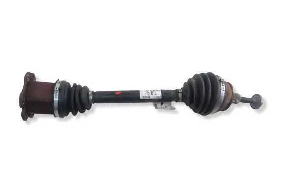 Audi A6 S6 C6 4F Front driveshaft 4F0407272J