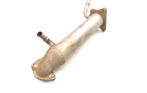Citroen Jumper EGR valve cooler CK2Q-9F464-AB