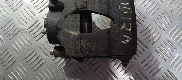 Seat Ibiza III (6L) Front brake caliper