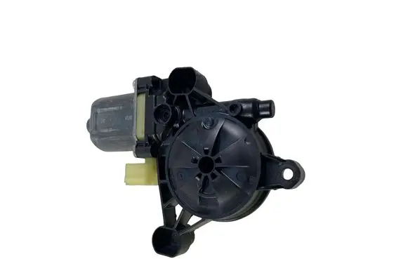 Volkswagen T-Roc Front door window regulator motor 5Q0959801A