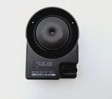 Audi A6 S6 C6 4F Alarm system siren 1K0951605C