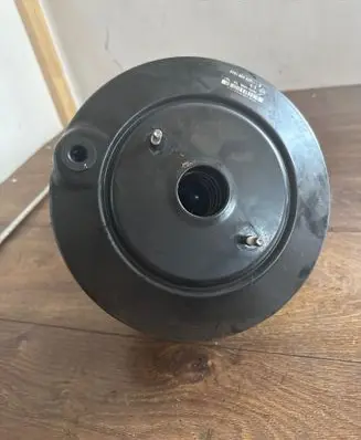Renault Master III Brake booster 472100453r