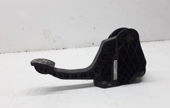 Clutch pedal