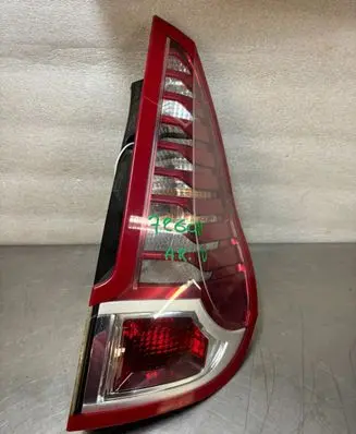 Renault Scenic III - Grand scenic III Rear/tail lights 265500013R