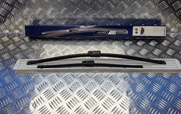 Fiat Bravo Front wiper blade arm 71805144