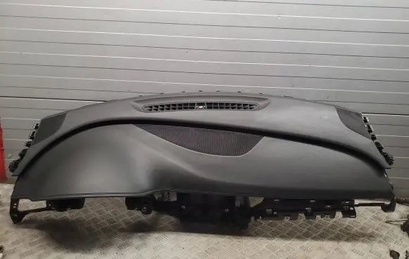 Audi A8 S8 D4 4H Dashboard 4H1857001B 4H1857927A