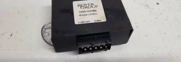 Land Rover Freelander Door control unit/module A0531G01 YWC107080 D0504
