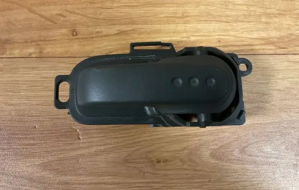 Nissan Note (E11) Front door interior handle 5010800006 80671