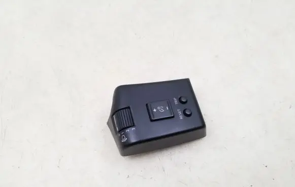 Infiniti FX Light switch