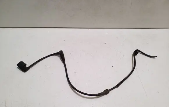 Audi TT TTS Mk2 Front ABS sensor wiring 
