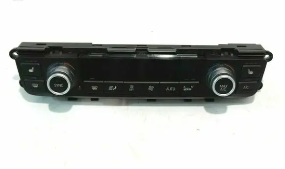 BMW i8 Climate control unit 64119361799 9361799