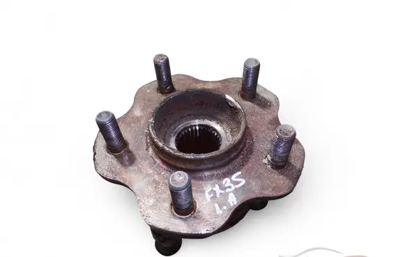 Infiniti FX Rear wheel ball bearing 248201DS0B 43202JK00B 43202JK00A