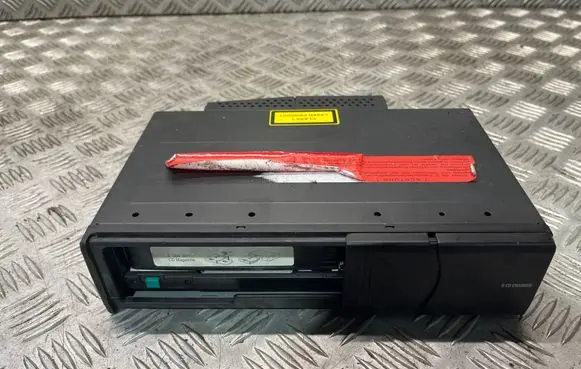 BMW 3 E90 E91 CD/DVD changer 9196669