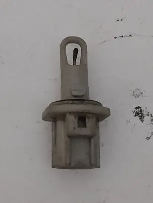Ford Cougar Oil temperature sensor F5AF12A697AA