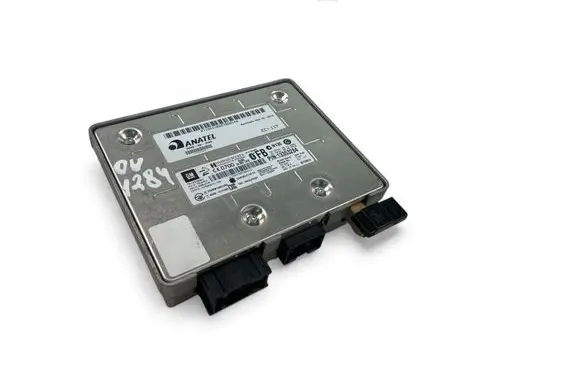 Bluetooth control unit module