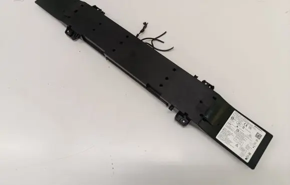 Antenna control unit