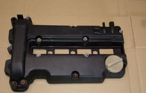 Opel Corsa D Rocker cam cover 