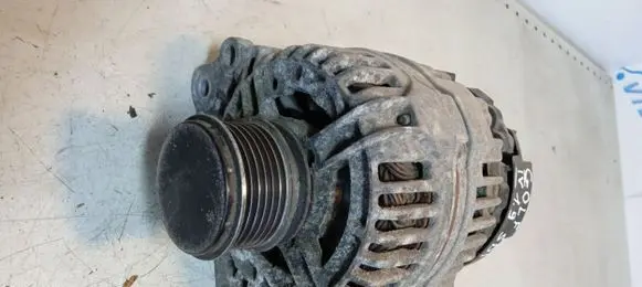 Volkswagen Golf IV Generator/alternator 0124325001 038903023L