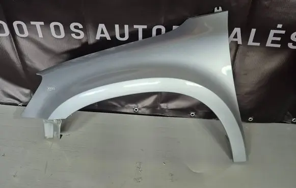 Skoda Yeti (5L) Fender 5L0821161