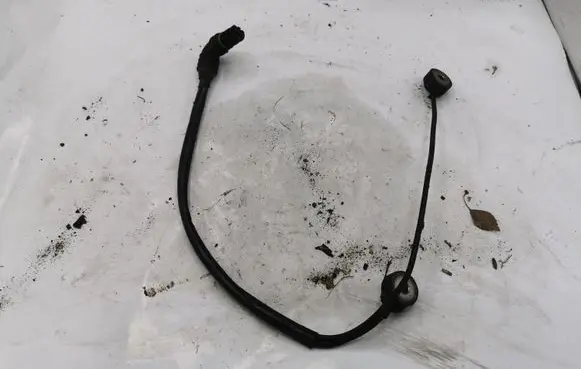 BMW 7 E38 other engine part NOCODE