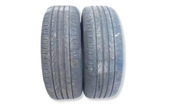 Mini Cooper Countryman R60 R16 summer tire 20560R16 ZEONC58
