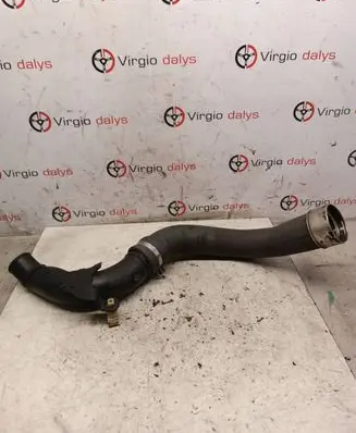 Nissan Pulsar Intercooler hose/pipe
