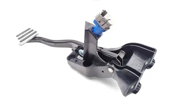 Ford Mustang VI Brake pedal FR3C2D094CD 988977550A M1515193210