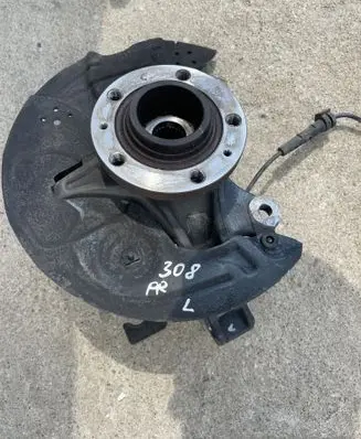 Peugeot 308 Front wheel hub HB3