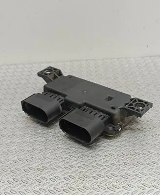 Mercedes-Benz A W177 Fuel injection pump control unit/module A0009008214 A0009015303