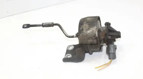 Opel Antara Turbo system vacuum part 4947719200