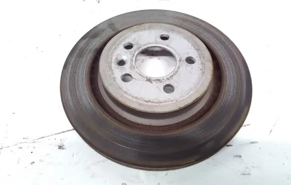 Volvo XC70 Rear brake disc